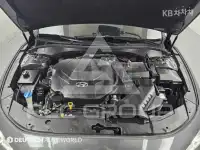 2019 Hyundai Grandeur