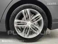 2019 Hyundai Grandeur