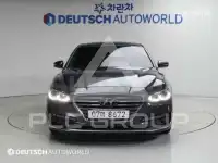 2019 Hyundai Grandeur
