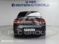 2019 Hyundai Grandeur