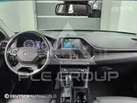 2019 Hyundai Grandeur