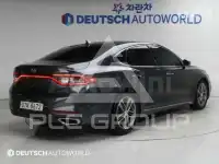 2019 Hyundai Grandeur