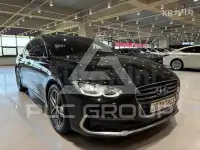 2019 Hyundai Grandeur