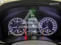 2019 Hyundai Grandeur