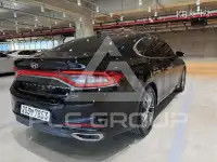2019 Hyundai Grandeur