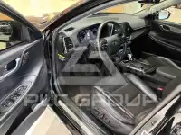 2019 Hyundai Grandeur