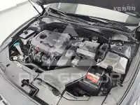 2019 Hyundai Grandeur