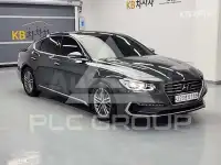 2019 Hyundai Grandeur