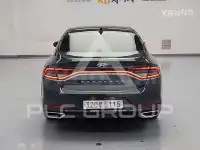 2019 Hyundai Grandeur