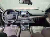 2019 Hyundai Grandeur