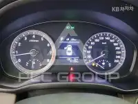 2019 Hyundai Grandeur