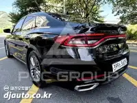 2019 Hyundai Grandeur