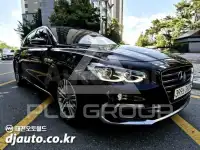 2019 Hyundai Grandeur