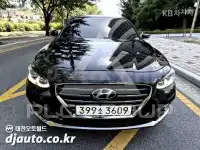 2019 Hyundai Grandeur