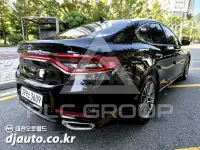 2019 Hyundai Grandeur