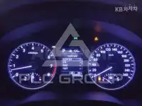 2019 Hyundai Grandeur