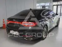 2019 Hyundai Grandeur
