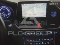2019 Hyundai Grandeur