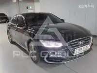 2019 Hyundai Grandeur