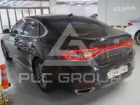 2019 Hyundai Grandeur