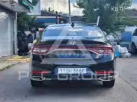 2019 Hyundai Grandeur