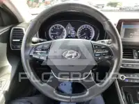 2019 Hyundai Grandeur