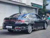 2019 Hyundai Grandeur