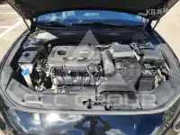 2019 Hyundai Grandeur