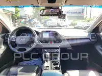 2019 Hyundai Grandeur