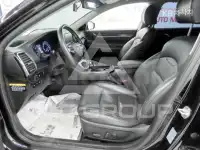 2019 Hyundai Grandeur