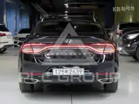 2019 Hyundai Grandeur