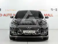 2019 Hyundai Grandeur