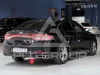 2019 Hyundai Grandeur