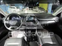 2019 Hyundai Grandeur