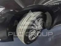 2019 Hyundai Grandeur
