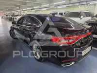 2019 Hyundai Grandeur