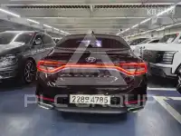 2019 Hyundai Grandeur