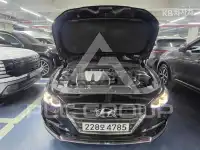 2019 Hyundai Grandeur