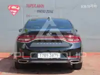 2019 Hyundai Grandeur