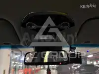 2019 Hyundai Grandeur