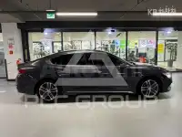 2019 Hyundai Grandeur