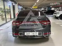 2019 Hyundai Grandeur
