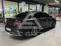 2019 Hyundai Grandeur