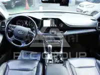 2019 Hyundai Grandeur
