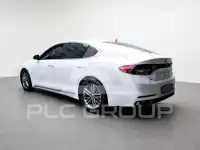 2019 Hyundai Grandeur