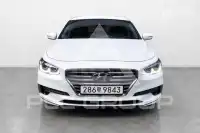 2019 Hyundai Grandeur