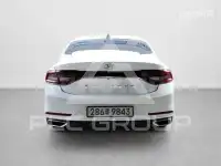 2019 Hyundai Grandeur