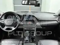 2019 Hyundai Grandeur