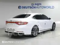 2019 Hyundai Grandeur