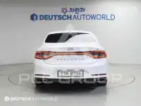 2019 Hyundai Grandeur